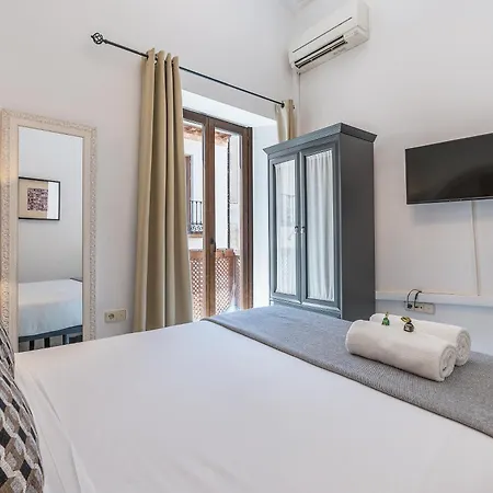 Bns Dauro Suites-3